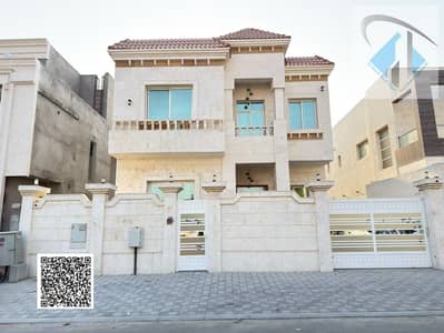 5 Schlafzimmer Villa zum Verkauf in Al Yasmeen, Ajman - WhatsApp Image 2026-10-04 at 12.49. 14 PM. jpeg 5 Schlafzimmer Villa zum Verkauf in Al Yasmeen, Ajman - WhatsApp Image 2026-10-04 at 12.49. 14 PM. jpeg