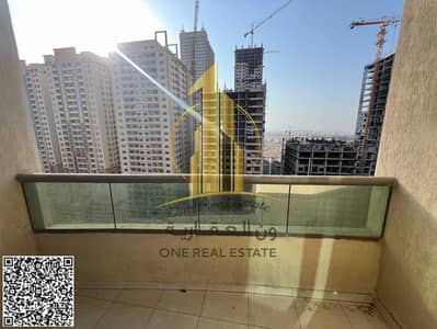 Appartement de 2 chambres à à louer à Emirates Lake Towers, Ajman - IMG-20261003-WA0209. jpg Appartement de 2 chambres à à louer à Emirates Lake Towers, Ajman - IMG-20261003-WA0209. jpg
