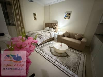 Estudio para en Alquiler en Al Nuaimiya, Ajman - WhatsApp Image 2026-10-03 at 12.40. 25 PM. jpeg Estudio para en Alquiler en Al Nuaimiya, Ajman - WhatsApp Image 2026-10-03 at 12.40. 25 PM. jpeg