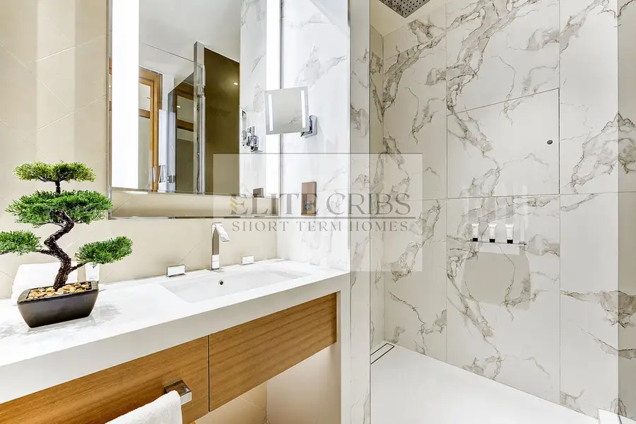 Ultimate Luxury Living | Stylish 2-Bedroom at The Address Opera with Breathtaking Burj & Fountain Views