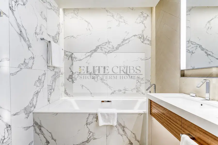 Ultimate Luxury Living | Stylish 2-Bedroom at The Address Opera with Breathtaking Burj & Fountain Views
