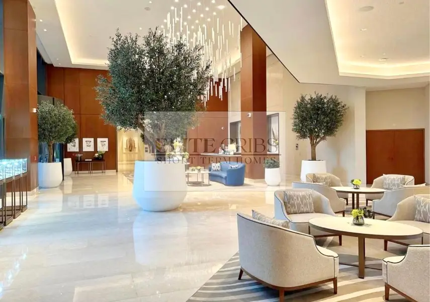 Ultimate Luxury Living | Stylish 2-Bedroom at The Address Opera with Breathtaking Burj & Fountain Views