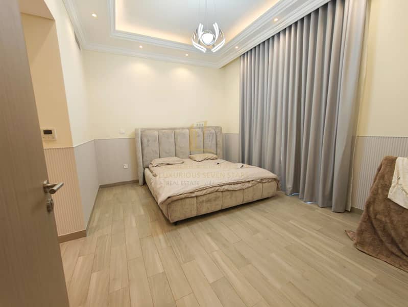 For Annual Rent | Luxury Fully Furnished Apartment in Maryam Island ...