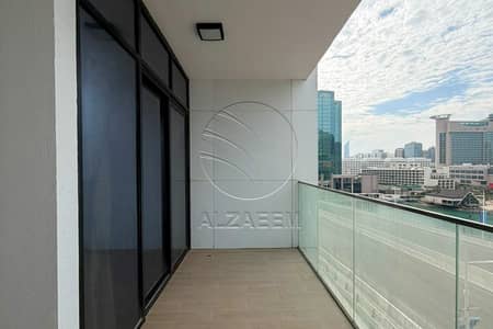 1 Bedroom Apartment for Rent in Al Maryah Island, Abu Dhabi - WhatsApp Image 2026-08-10 at 11.25. 50 AM. jpg