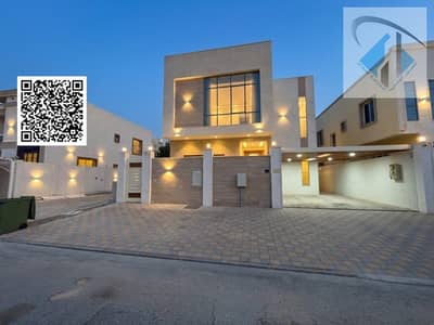 فیلا 5 غرف نوم للبيع في الياسمين، عجمان - 77d447e3-1e5e-48b5-952c-15e1ba4de880. jpg فیلا 5 غرف نوم للبيع في الياسمين، عجمان - 77d447e3-1e5e-48b5-952c-15e1ba4de880. jpg