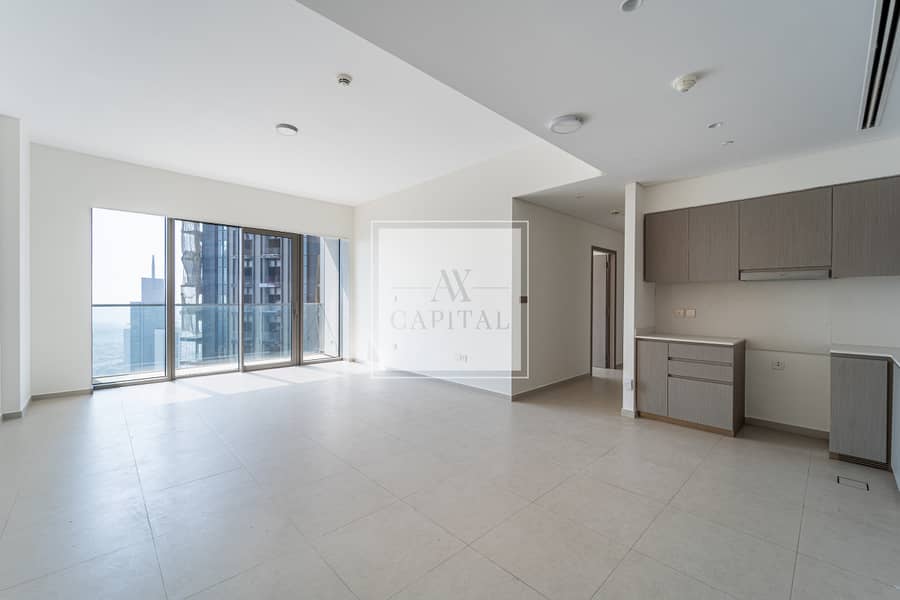 Appartement à Downtown Dubai,Opera District,Grande, 2 chambres, 4200000 AED - 16731807 Appartement à Downtown Dubai,Opera District,Grande, 2 chambres, 4200000 AED - 16731807