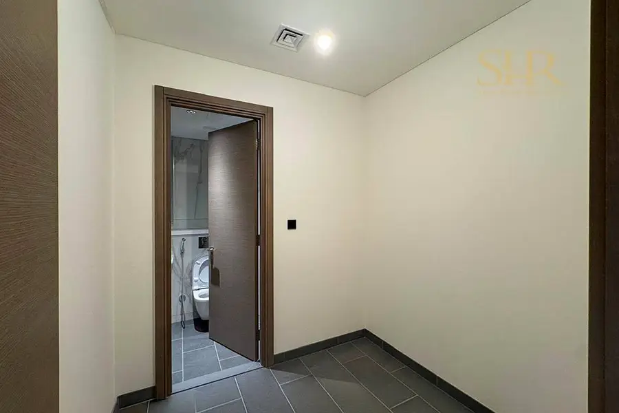 Distress Sale | Vacant and New | Maids room