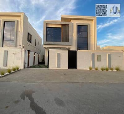 5 Bedroom Villa for Sale in Al Zahya, Ajman - WhatsApp Image 2026-07-18 at 7.08. 07 PM. jpeg