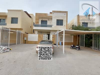 5 Camere Villa in affitto a Al Yasmeen, Ajman - WhatsApp Image 2026-10-04 at 11.11. 53. jpeg