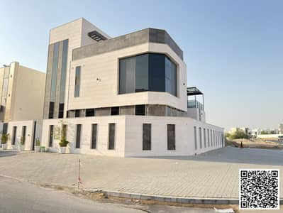 6 Bedroom Villa for Sale in Al Helio, Ajman - WhatsApp Image 2026-10-04 at 12.02. 38 PM. jpeg 6 Bedroom Villa for Sale in Al Helio, Ajman - WhatsApp Image 2026-10-04 at 12.02. 38 PM. jpeg