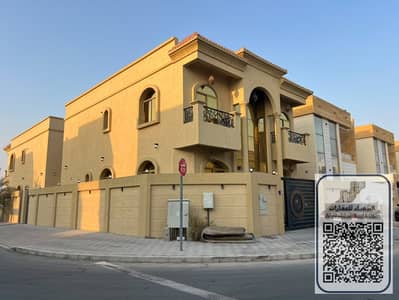 5 Schlafzimmer Villa zum Miete in Al Yasmeen, Ajman - WhatsApp Image 2026-10-04 at 10.54. 51 AM (1). jpeg 5 Schlafzimmer Villa zum Miete in Al Yasmeen, Ajman - WhatsApp Image 2026-10-04 at 10.54. 51 AM (1). jpeg