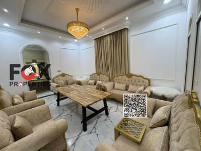 5 Schlafzimmer Villa zum Miete in Al Yasmeen, Ajman - WhatsApp Image 2026-10-03 at 6.20. 57 PM (1). jpeg. png. png