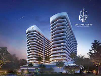 2 habitaciones Apartamento para en Venta en DAMAC Hills 2 (Akoya by DAMAC), Dubai - Image 50. jpg