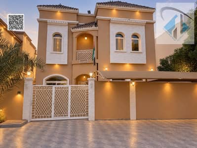 5 Schlafzimmer Villa zum Verkauf in Al Yasmeen, Ajman - WhatsApp Image 2026-10-04 at 1.14. 42 PM (1). jpeg 5 Schlafzimmer Villa zum Verkauf in Al Yasmeen, Ajman - WhatsApp Image 2026-10-04 at 1.14. 42 PM (1). jpeg