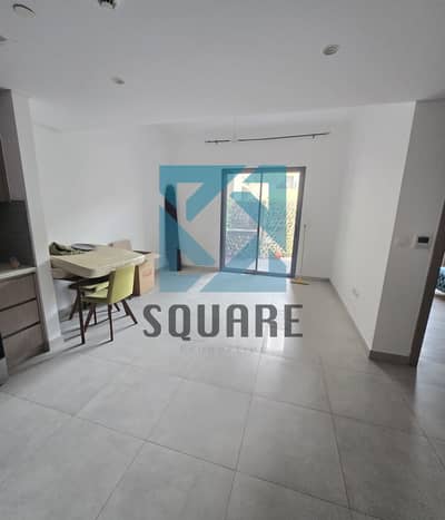 1 Slaapkamer Appartement te Huur in Al Khan, Sharjah - 1. jpg