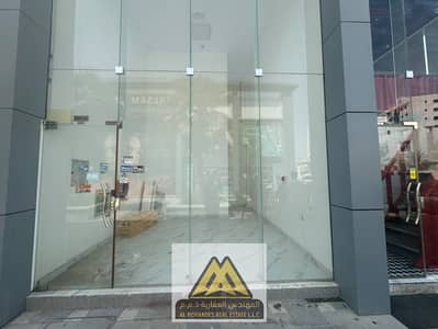 Shop for Rent in Al Hamidiyah, Ajman - WhatsApp Image 2026-10-04 at 11.25. 20 AM (1). jpeg Shop for Rent in Al Hamidiyah, Ajman - WhatsApp Image 2026-10-04 at 11.25. 20 AM (1). jpeg