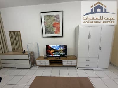 Studio for Rent in Al Taawun, Sharjah - فغلتفلاتلا. jpeg Studio for Rent in Al Taawun, Sharjah - فغلتفلاتلا. jpeg