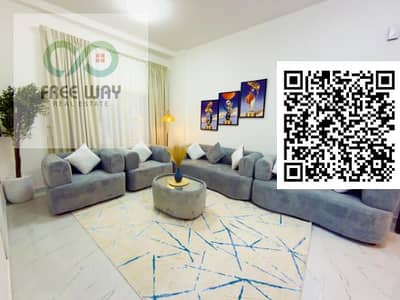 فلیٹ 2 غرفة نوم للايجار في عجمان وسط المدينة، عجمان - merged-image-1791106742307. png فلیٹ 2 غرفة نوم للايجار في عجمان وسط المدينة، عجمان - merged-image-1791106742307. png