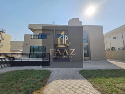 Villa de 4 chambres à à louer à Al Falaj, Sharjah - WhatsApp Image 2026-10-04 at 1.45. 07 PM. jpeg
