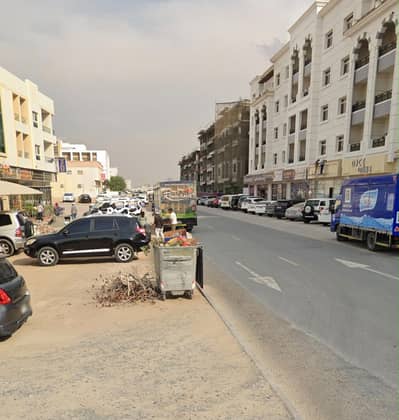Plot for Sale in Al Mowaihat, Ajman - 59fa3339-cefa-4761-98e3-75507ba47701. jpg