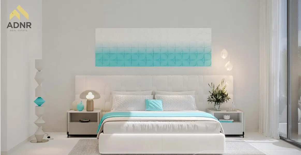 Stylish 2BR Apartment | Reef 996 | Furnished | Multiple Views