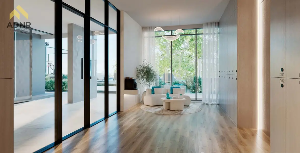 Stylish 2BR Apartment | Reef 996 | Furnished | Multiple Views