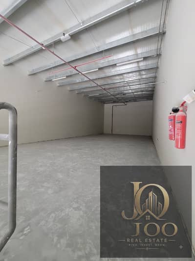 Warehouse for Rent in Ajman Industrial, Ajman - WhatsApp Image 2026-09-29 at 2.44. 31 PM (3). jpeg
