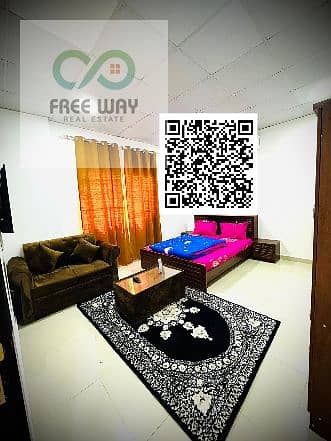 Studio zum Miete in Corniche Ajman, Ajman - merged-image-1791147286355. png Studio zum Miete in Corniche Ajman, Ajman - merged-image-1791147286355. png