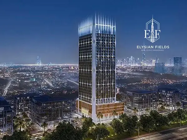 Limited Discount Offer | High Capital Appreciation