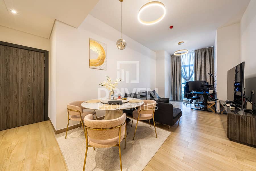 Wohnung in Jumeirah Village Circle (JVC),JVC District 12,Regina Tower, 1 schlafzimmer, 65000 AED - 16732420 Wohnung in Jumeirah Village Circle (JVC),JVC District 12,Regina Tower, 1 schlafzimmer, 65000 AED - 16732420