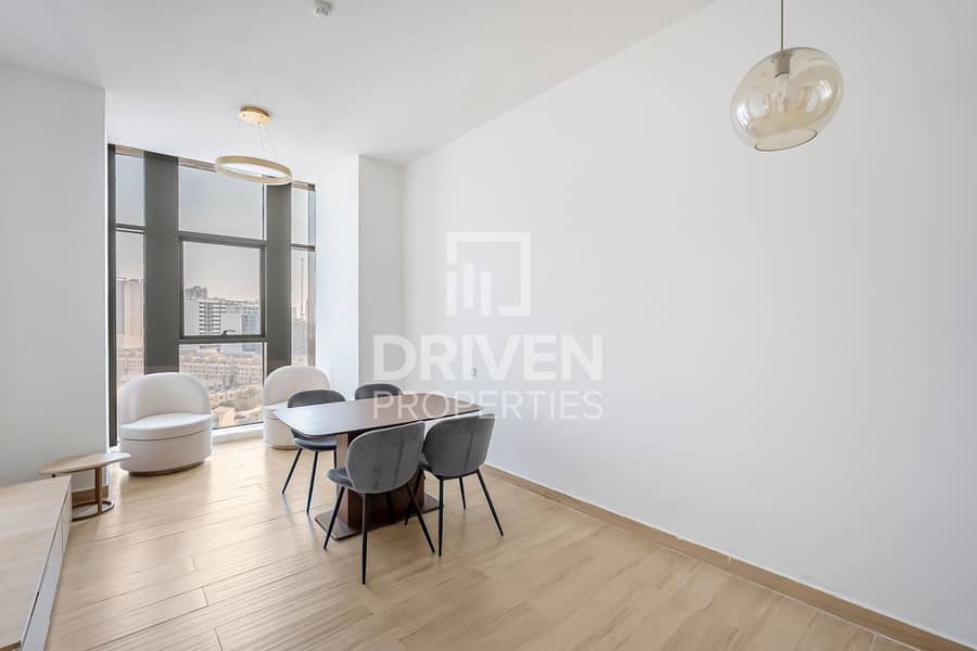 Wohnung in Jumeirah Village Circle (JVC),JVC District 12,Regina Tower, 1 schlafzimmer, 70000 AED - 16732418 Wohnung in Jumeirah Village Circle (JVC),JVC District 12,Regina Tower, 1 schlafzimmer, 70000 AED - 16732418