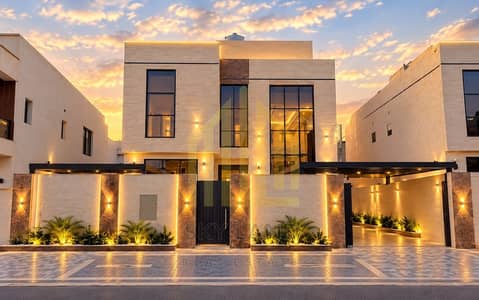 5 Bedroom Villa for Sale in Al Helio, Ajman - WhatsApp Image 2026-10-04 at 12.07. 08 PM. jpeg