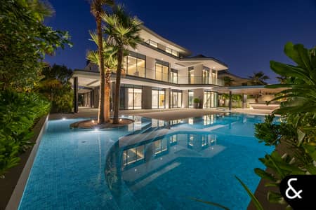 6 Schlafzimmer Villa zum Verkauf in Dubai Hills Estate, Dubai - Villa in Dubai Hills Estate,Majestic Vistas, 6 schlafzimmer, 48500000 AED - 16710439 6 Schlafzimmer Villa zum Verkauf in Dubai Hills Estate, Dubai - Villa in Dubai Hills Estate,Majestic Vistas, 6 schlafzimmer, 48500000 AED - 16710439