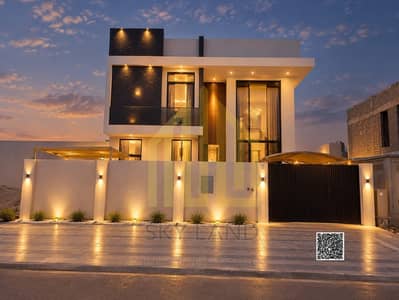 4 Bedroom Villa for Sale in Al Helio, Ajman - WhatsApp Image 2026-09-19 at 7.42. 37 PM. jpeg 4 Bedroom Villa for Sale in Al Helio, Ajman - WhatsApp Image 2026-09-19 at 7.42. 37 PM. jpeg