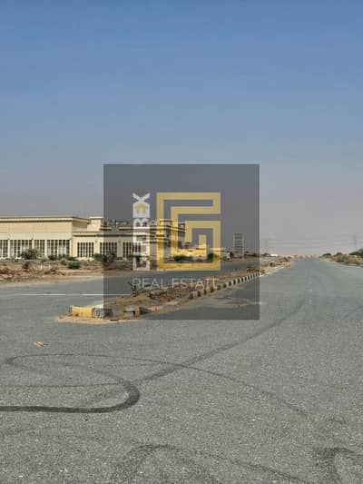 Industrial Land for Sale in Al Hamriyah, Sharjah - WhatsApp Image 2026-09-06 at 1.57. 08 PM (1). jpeg Industrial Land for Sale in Al Hamriyah, Sharjah - WhatsApp Image 2026-09-06 at 1.57. 08 PM (1). jpeg