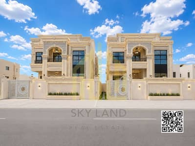 5 Bedroom Villa for Sale in Al Helio, Ajman - WhatsApp Image 2026-08-12 at 10.14. 50 PM (1). jpeg