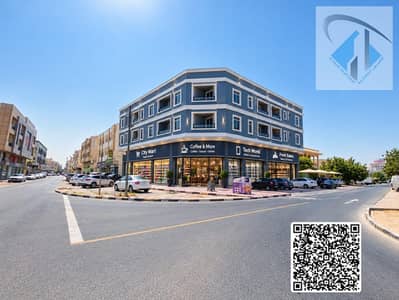 10+ Camere Building in vendita a Al Rawda, Ajman - WhatsApp Image 2026-10-04 at 14.13. 26. jpeg