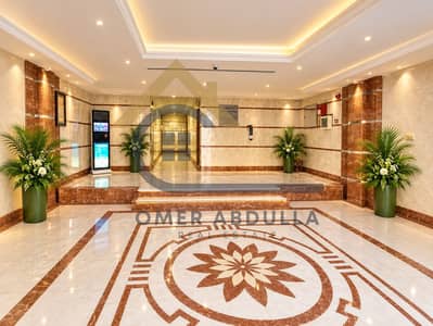 Monolocale in affitto a Muwaileh Commercial, Sharjah - 567347. png