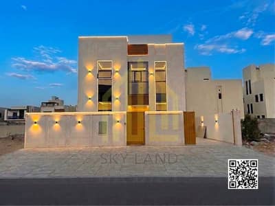 4 Bedroom Villa for Sale in Al Helio, Ajman - WhatsApp Image 2026-08-27 at 1.09. 50 AM (1). jpeg 4 Bedroom Villa for Sale in Al Helio, Ajman - WhatsApp Image 2026-08-27 at 1.09. 50 AM (1). jpeg