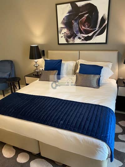 Monolocale in affitto a DAMAC Hills 2 (Akoya by DAMAC), Dubai - 42adfd9c-e3e4-455b-891c-eac46b0b5862. jpeg