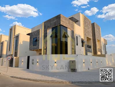 6 Bedroom Villa for Sale in Al Helio, Ajman - batch_WhatsApp Image 2026-07-26 at 1.08. 42 AM (1). jpeg