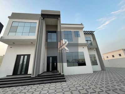 5 Schlafzimmer Villa zum Verkauf in Hoshi, Sharjah - 39bd138b-2780-401f-83b0-95226910063a. jpg 5 Schlafzimmer Villa zum Verkauf in Hoshi, Sharjah - 39bd138b-2780-401f-83b0-95226910063a. jpg