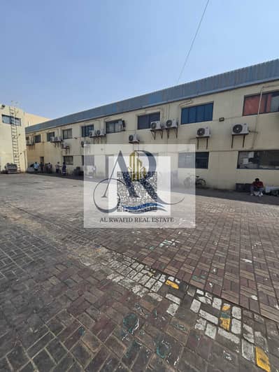 Labour Camp para en Alquiler en Industrial Area, Sharjah - WhatsApp Image 2026-10-04 at 2.00. 05 PM. jpg Labour Camp para en Alquiler en Industrial Area, Sharjah - WhatsApp Image 2026-10-04 at 2.00. 05 PM. jpg