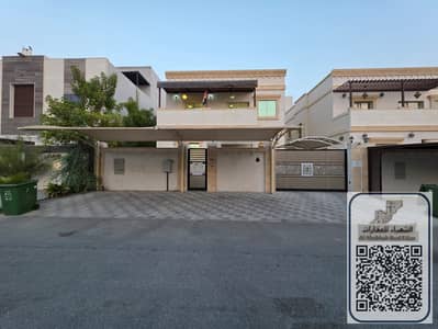 4 Schlafzimmer Villa zum Verkauf in Al Zahya, Ajman - WhatsApp Image 2026-10-04 at 11.53. 59 AM. jpeg