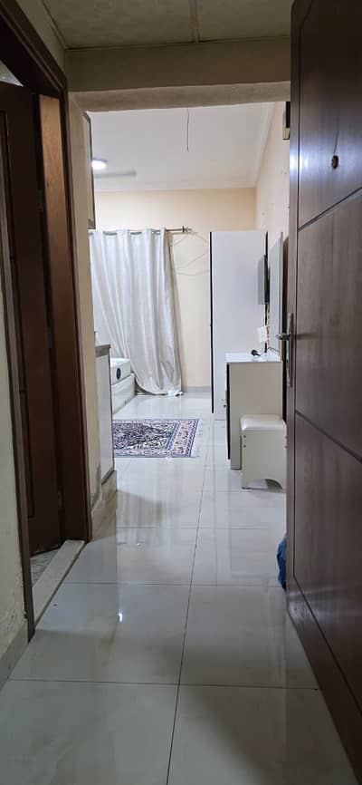Studio for Rent in Al Nuaimiya, Ajman - WhatsApp Image 2026-10-02 at 4.41. 28 PM. jpeg Studio for Rent in Al Nuaimiya, Ajman - WhatsApp Image 2026-10-02 at 4.41. 28 PM. jpeg