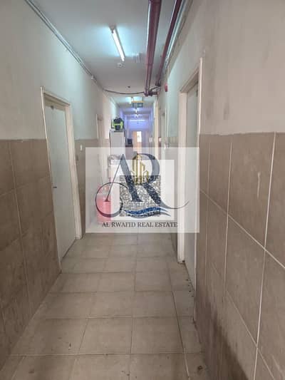 Labour Camp para en Alquiler en Al Jurf, Ajman - WhatsApp Image 2026-10-04 at 2.30. 11 PM (1). jpg Labour Camp para en Alquiler en Al Jurf, Ajman - WhatsApp Image 2026-10-04 at 2.30. 11 PM (1). jpg