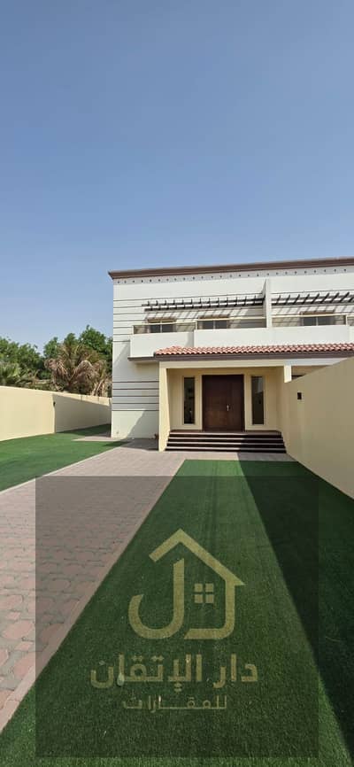 4 Camere Appartamento in affitto a Barashi, Sharjah - 13dab83c-d734-4e97-a2a0-54c2c040ed2e. jpeg