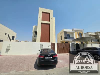 4 Bedroom Villa for Rent in Al Zahya, Ajman - WhatsApp Image 2026-10-04 at 2.59. 45 AM. jpeg 4 Bedroom Villa for Rent in Al Zahya, Ajman - WhatsApp Image 2026-10-04 at 2.59. 45 AM. jpeg