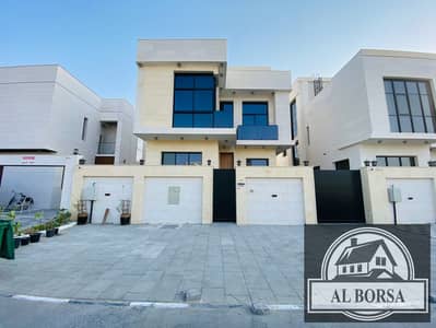 6 Schlafzimmer Villa zum Miete in Al Yasmeen, Ajman - WhatsApp Image 2026-10-02 at 4.56. 22 PM. jpeg