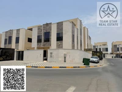 7 Camere Villa in affitto a Al Helio, Ajman - B29AE10B-7CA9-41C3-8A3A-B5584A6C5F78. jpg